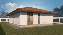Proiect personalizat Ilfov - Casa Dragomiresti