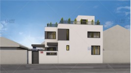 Proiect casa – Sectorul 1, Bucuresti