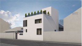 Proiect casa – Sectorul 1, Bucuresti